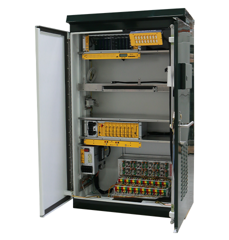 McCain M ATC Cabinet Shelf Mount